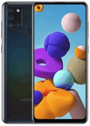 Замена шлейфа на телефоне Samsung Galaxy A21s в Новосибирске